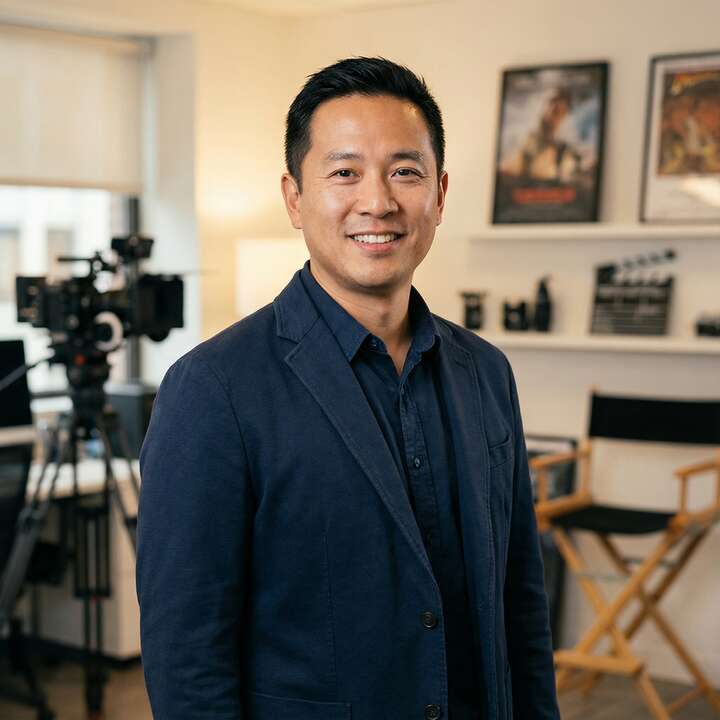 海角社区导演顾问