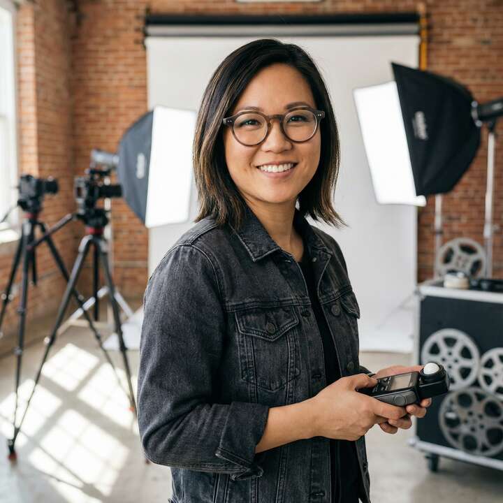 海角社区摄影指导