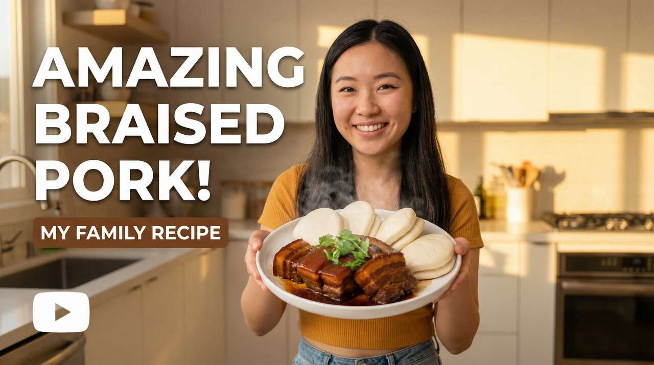 海角社区美食视频